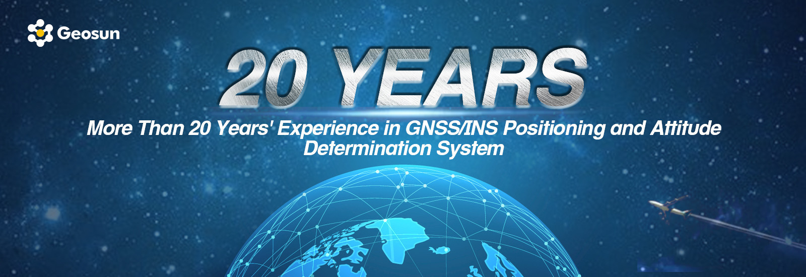 GNSS INS System