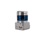 LiDAR Scanning GS-260F HESAI Pandar 40P Sensor Multi-Platform Free Trajectory Software Versatile Applications RTK Model