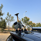 Road Mapping Lidar 3D Scanner Mobile Vehicle High Precision Lidar Scanning Drone