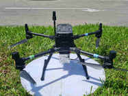 Geosun GS-100C+ UAV LiDAR System DJI Matrice 300 Aerieal Mapping Uav Drone Survey