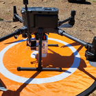 Land Mapping Drone LiDAR Mapping 3D Scanning Accurately Capture Demonstration Geosun GS-130X