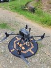 UAV LiDAR System Geosun Short Range GAirHawk GS MID40 DJI M300 Drone Mounted Lidar Data Acquisition System