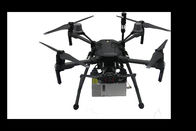 Short Range 130m Detection 0.96km2 DJI Drone LiDAR