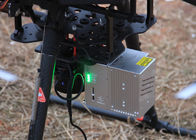 Long Detection Range 750g 1.92km2 Operation 3D Mapping UAV LiDAR System