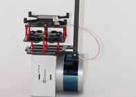 3D Spatial Data Collecting 905nm Velodnye Laser Sensor LiDAR Scanning System