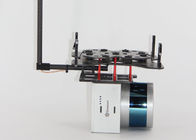3D Spatial Data Collecting 905nm Velodnye Laser Sensor LiDAR Scanning System