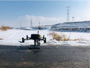 UAV LiDAR System DJI M210 Geosun GS-100M LiDAR Scanner Forestry Mapping Instrument