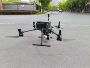 HESAI Pandar Laser Sensor 2.5 Km2 UAV Lidar Systems For 3D Scanning