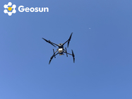 HESAI Pandar Laser Sensor 4.5km2  UAV Lidar Systems For 3D Scanning