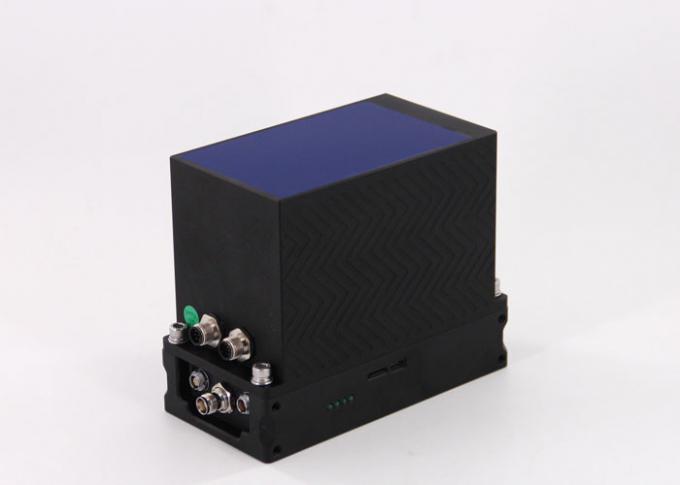 Integrated Laser Sensors Velocity Measurement GNSS INS System 3