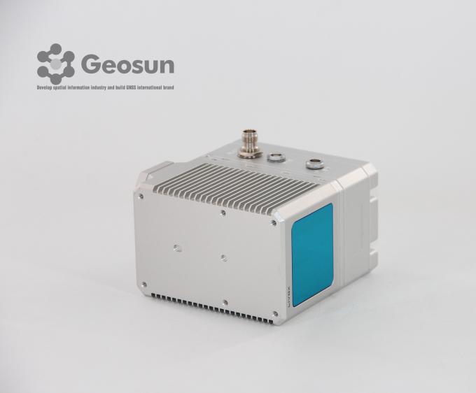 Integrated Laser Sensors Velocity Measurement GNSS INS System 0
